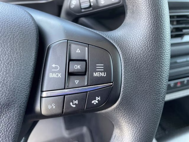 2026 Velocity Blue Metallic Ford Bronco Sport Big Bend 4X4 SUV