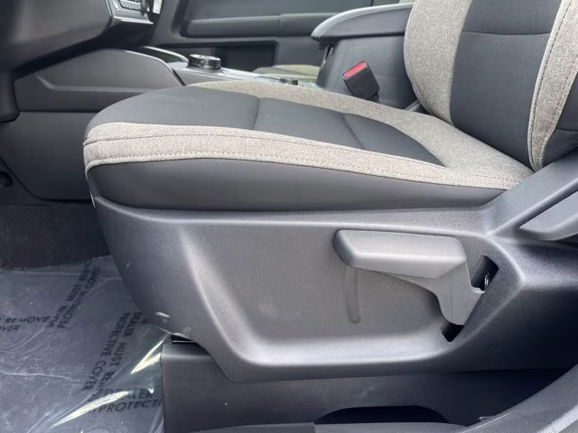 2026 Velocity Blue Metallic Ford Bronco Sport Big Bend 4X4 SUV