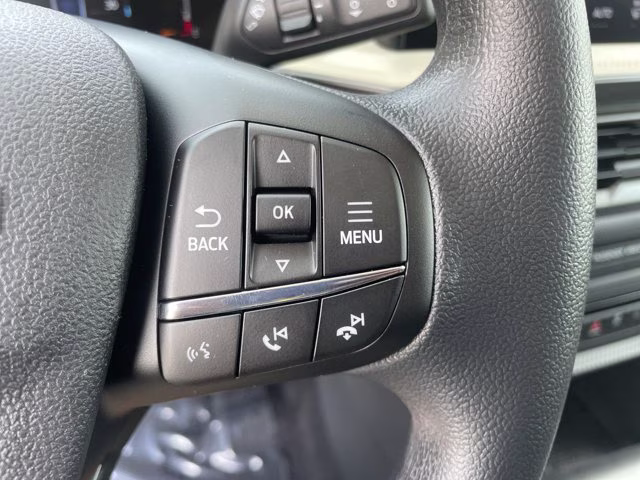 2026 Velocity Blue Metallic Ford Bronco Sport Big Bend 4X4 SUV