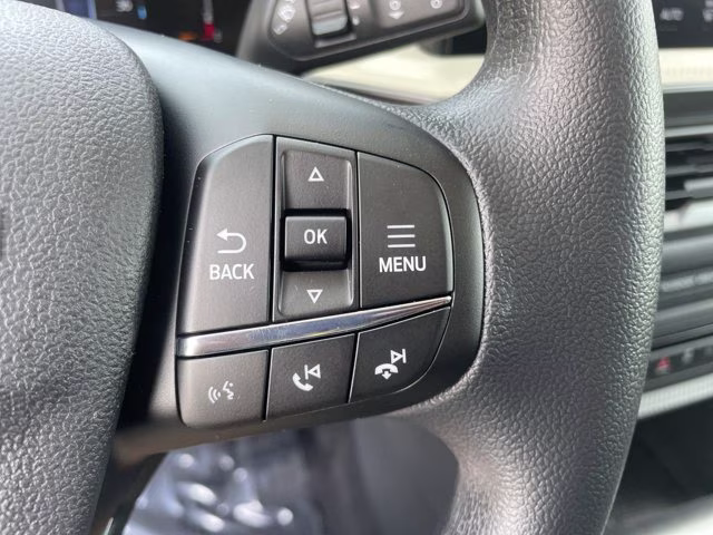 2026 Velocity Blue Metallic Ford Bronco Sport Big Bend 4X4 SUV
