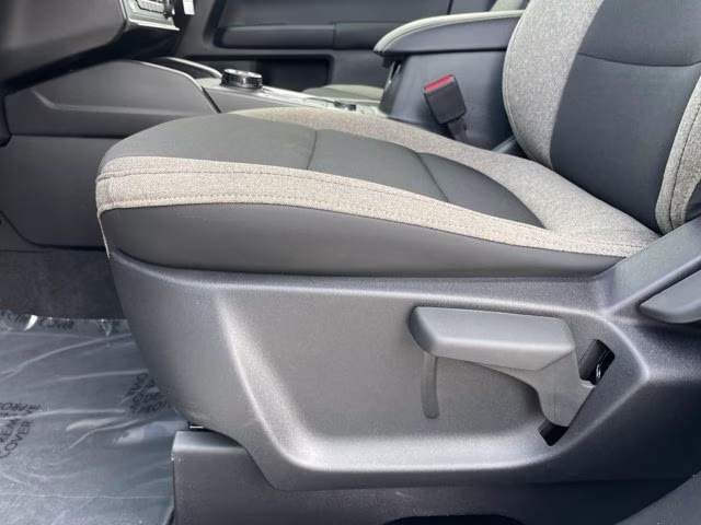 2026 Oxford White Ford Bronco Sport Big Bend 4X4 SUV