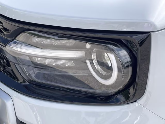 2026 Space White Metallic Ford Bronco Sport Big Bend 4X4 SUV