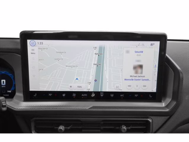 2026 Oxford White Ford Bronco Sport Outer Banks 4X4 SUV