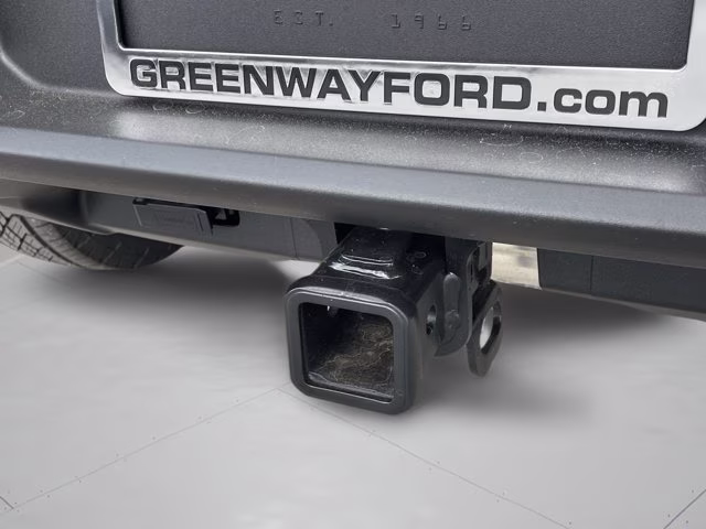 2026 Carbonized Gray Metallic Ford Bronco Sport Badlands 4X4 SUV
