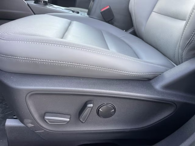 2026 Carbonized Gray Metallic Ford Bronco Sport Badlands 4X4 SUV