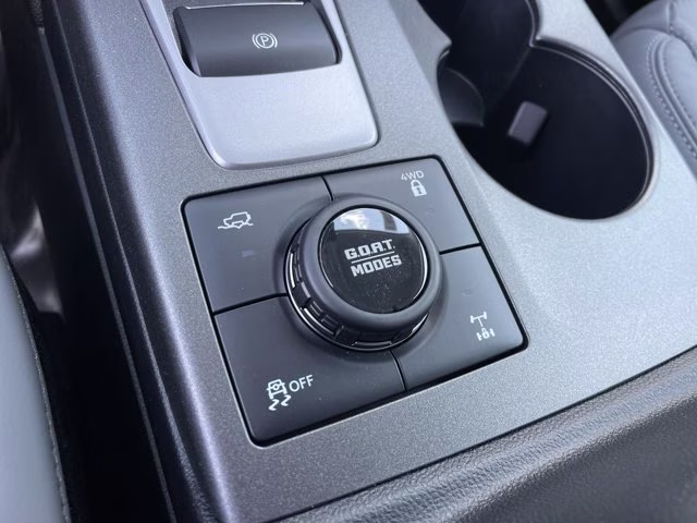 2026 Carbonized Gray Metallic Ford Bronco Sport Badlands 4X4 SUV