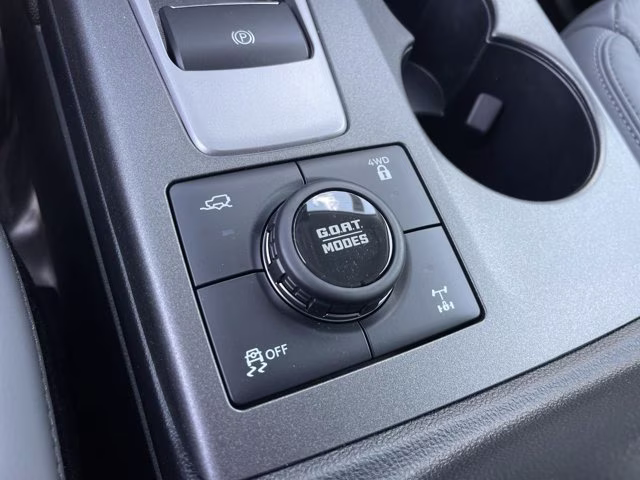 2026 Carbonized Gray Metallic Ford Bronco Sport Badlands 4X4 SUV