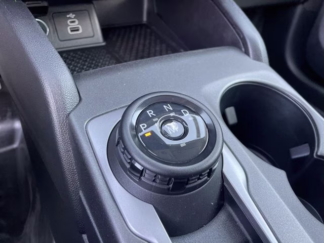 2026 Carbonized Gray Metallic Ford Bronco Sport Badlands 4X4 SUV