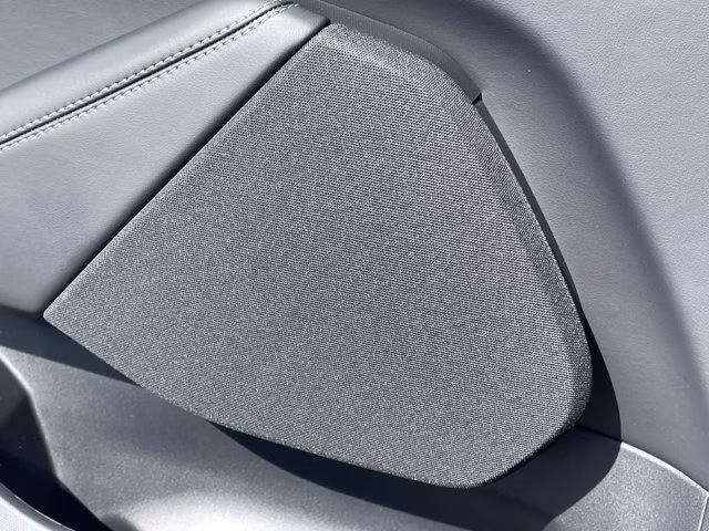 2026 Adriatic Blue Metallic Ford Mustang Mach-E Select RWD SUV