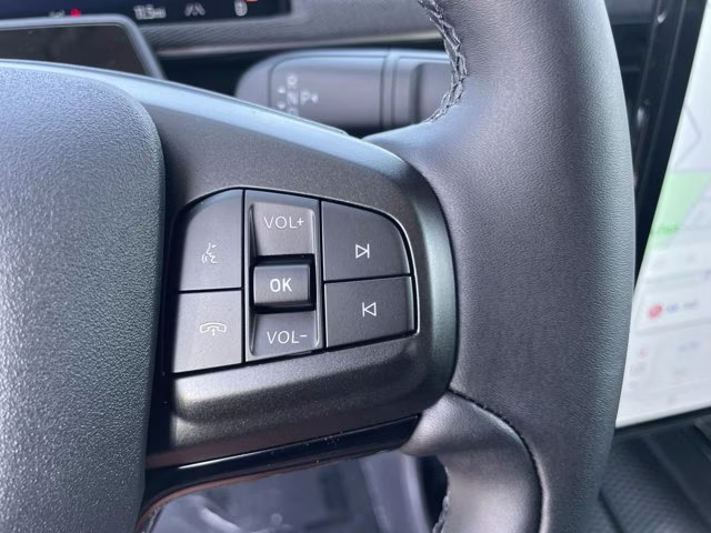 2026 Adriatic Blue Metallic Ford Mustang Mach-E Select RWD SUV