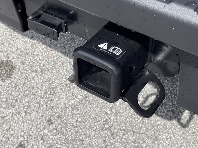 2026 Carbonized Gray Metallic Ford Maverick XLT FWD Truck