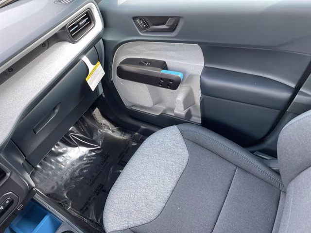 2026 Carbonized Gray Metallic Ford Maverick XLT FWD Truck