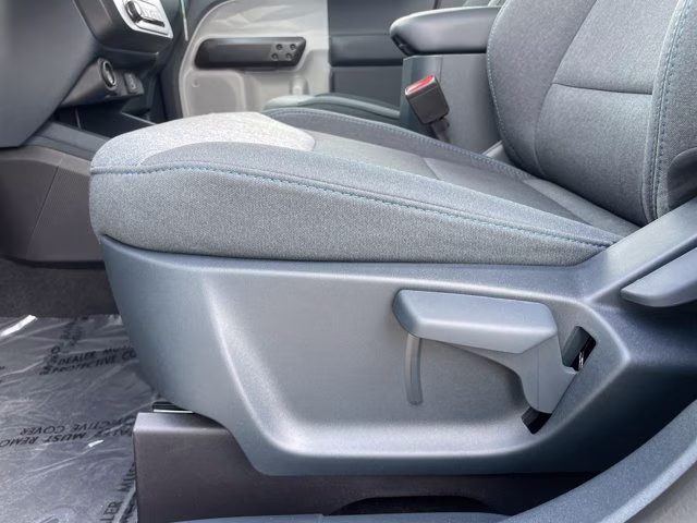 2026 Carbonized Gray Metallic Ford Maverick XLT FWD Truck