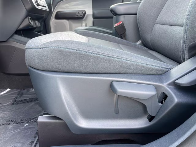 2026 Carbonized Gray Metallic Ford Maverick XLT FWD Truck