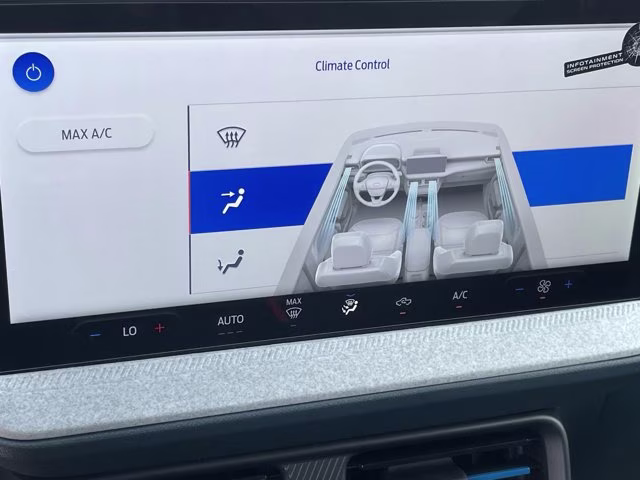 2026 Carbonized Gray Metallic Ford Maverick XLT FWD Truck