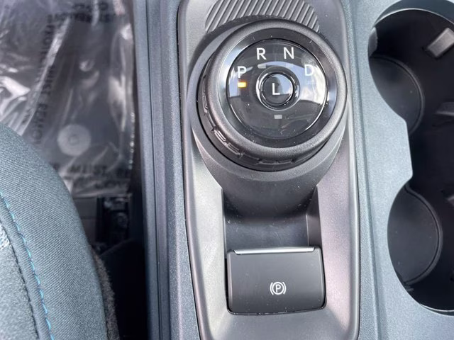 2026 Carbonized Gray Metallic Ford Maverick XLT FWD Truck