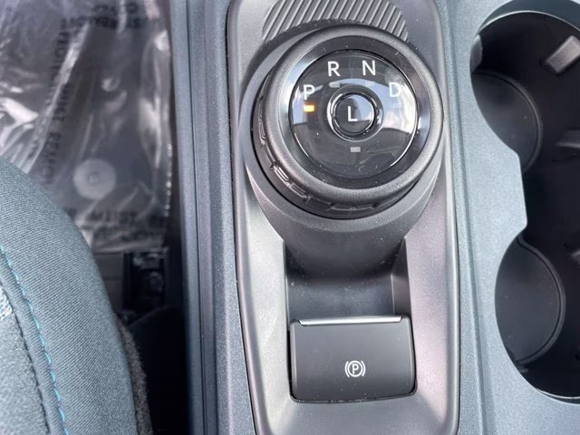 2026 Carbonized Gray Metallic Ford Maverick XLT FWD Truck