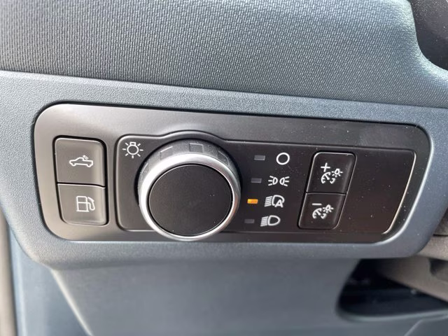 2026 Carbonized Gray Metallic Ford Maverick XLT FWD Truck