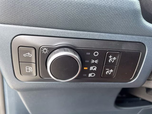 2026 Carbonized Gray Metallic Ford Maverick XLT FWD Truck