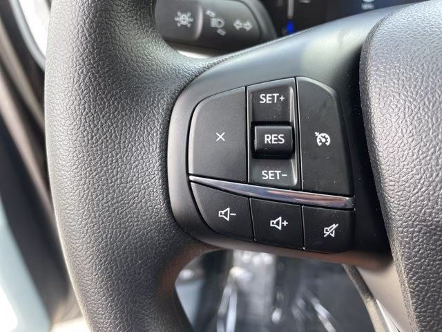2026 Carbonized Gray Metallic Ford Maverick XLT FWD Truck