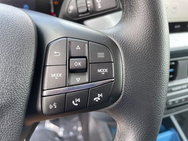 2026 Carbonized Gray Metallic Ford Maverick XLT FWD Truck