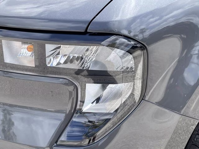 2026 Carbonized Gray Metallic Ford Maverick XLT FWD Truck