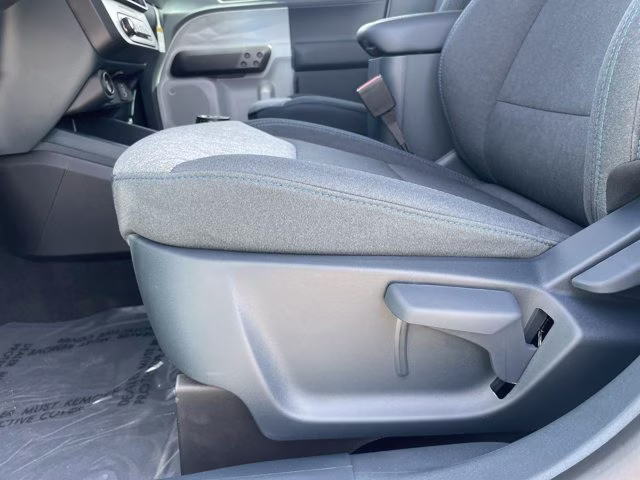 2026 Light Blue Ford Maverick XLT FWD Truck