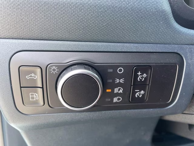 2026 Light Blue Ford Maverick XLT FWD Truck