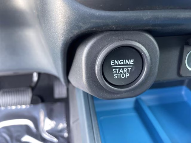 2026 Light Blue Ford Maverick XLT FWD Truck
