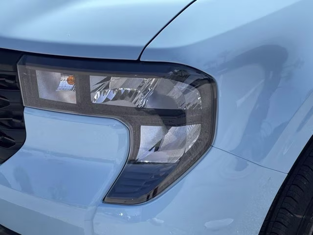 2026 Light Blue Ford Maverick XLT FWD Truck