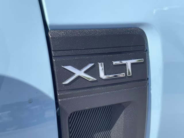 2026 Light Blue Ford Maverick XLT FWD Truck