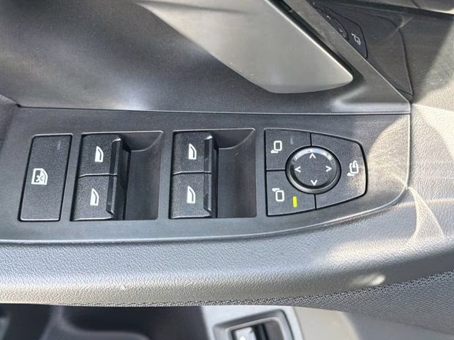 2025 Dark Graphite BMW 5 Series 540i xDrive AWD Sedan