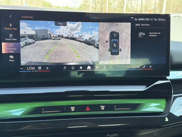 2025 Dark Graphite BMW 5 Series 540i xDrive AWD Sedan