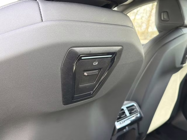 2025 Dark Graphite BMW 5 Series 540i xDrive AWD Sedan
