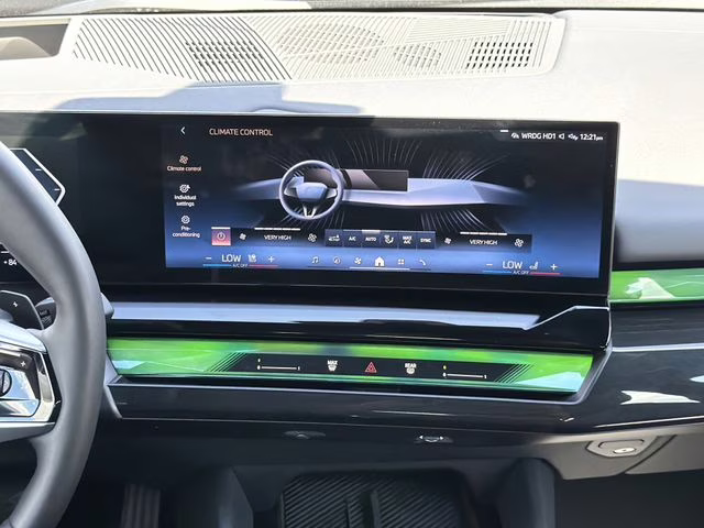 2025 Dark Graphite BMW 5 Series 540i xDrive AWD Sedan