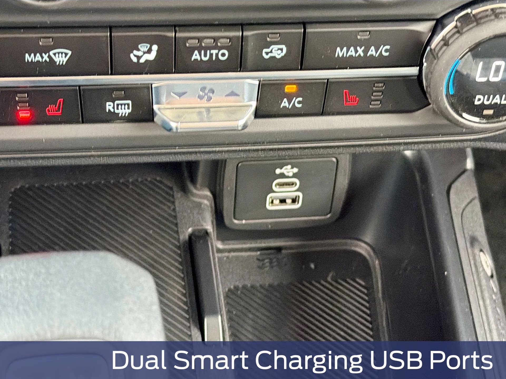 2026 Oxford White Ford Bronco Big Bend 4X4 SUV