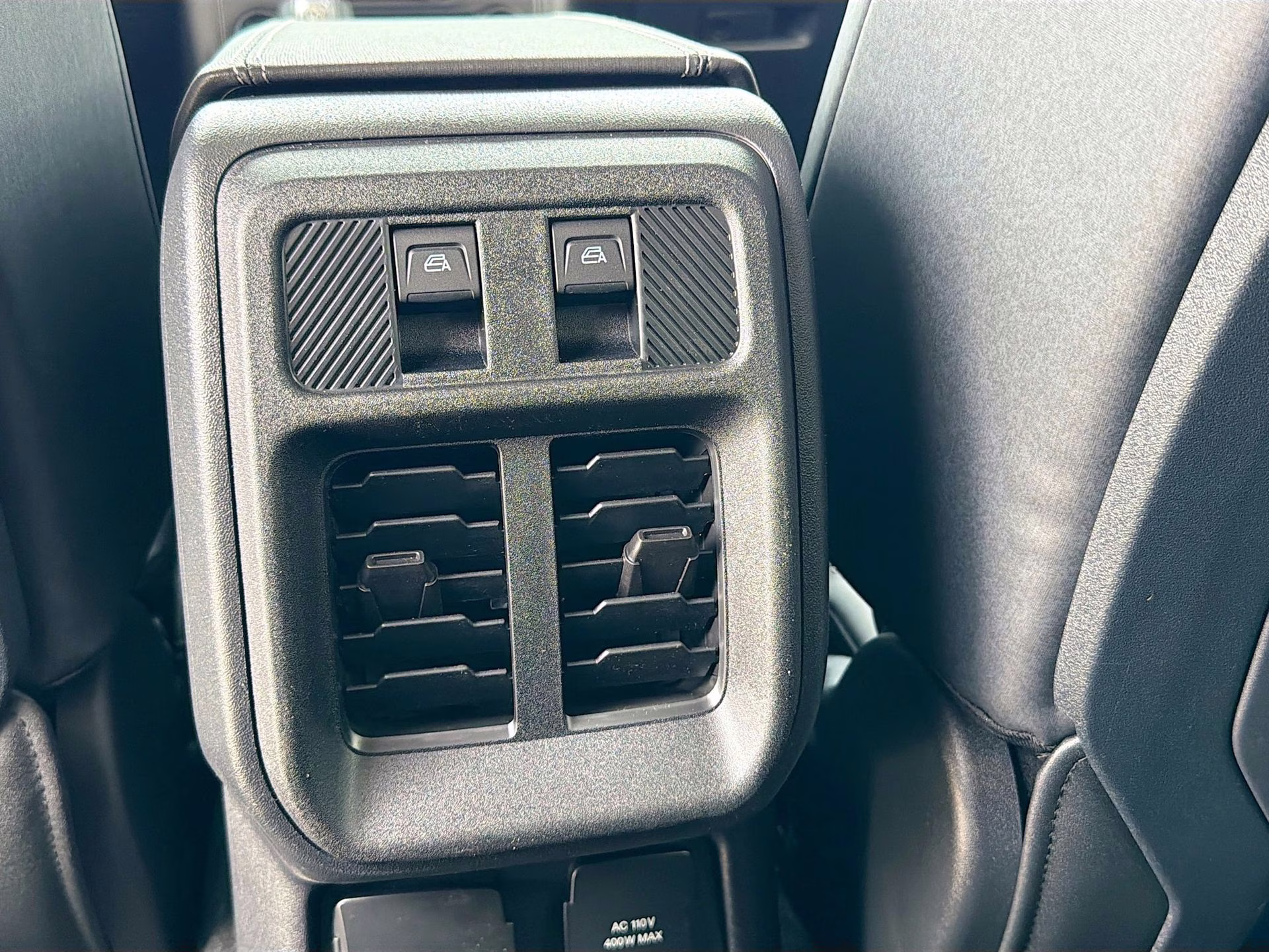 2026 Oxford White Ford Bronco Big Bend 4X4 SUV