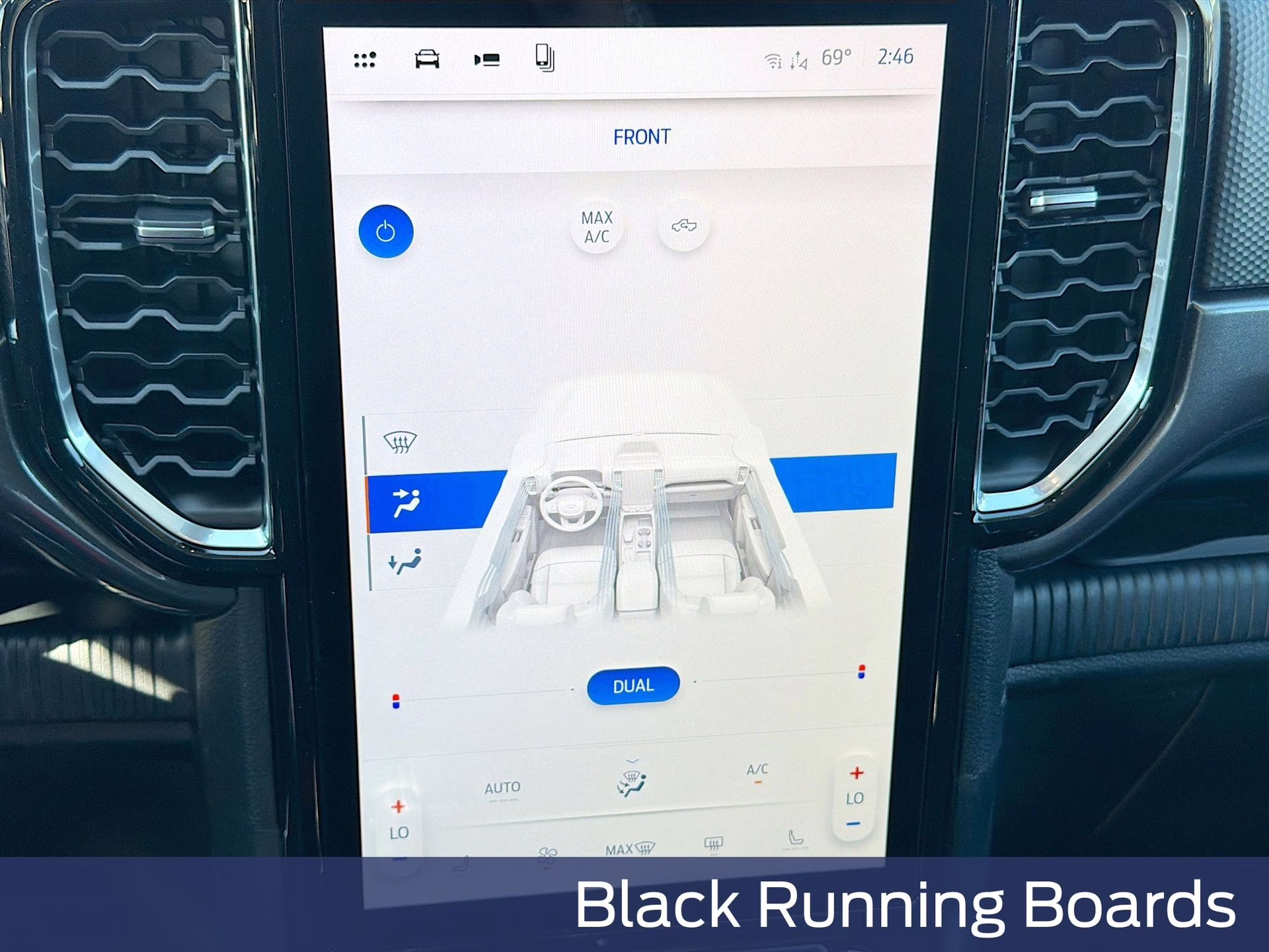 2026 Desert Sand Ford Ranger XLT 4X4 Truck