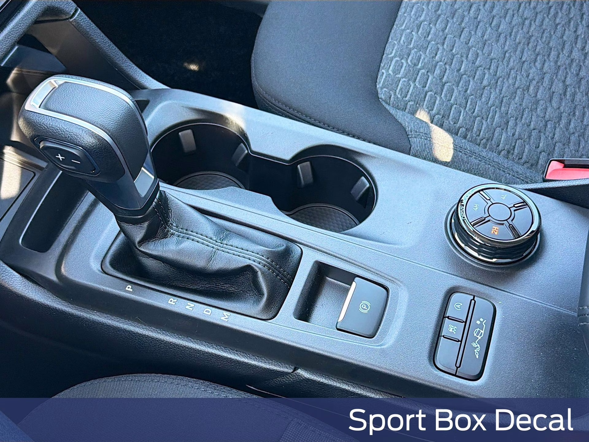 2026 Desert Sand Ford Ranger XLT 4X4 Truck