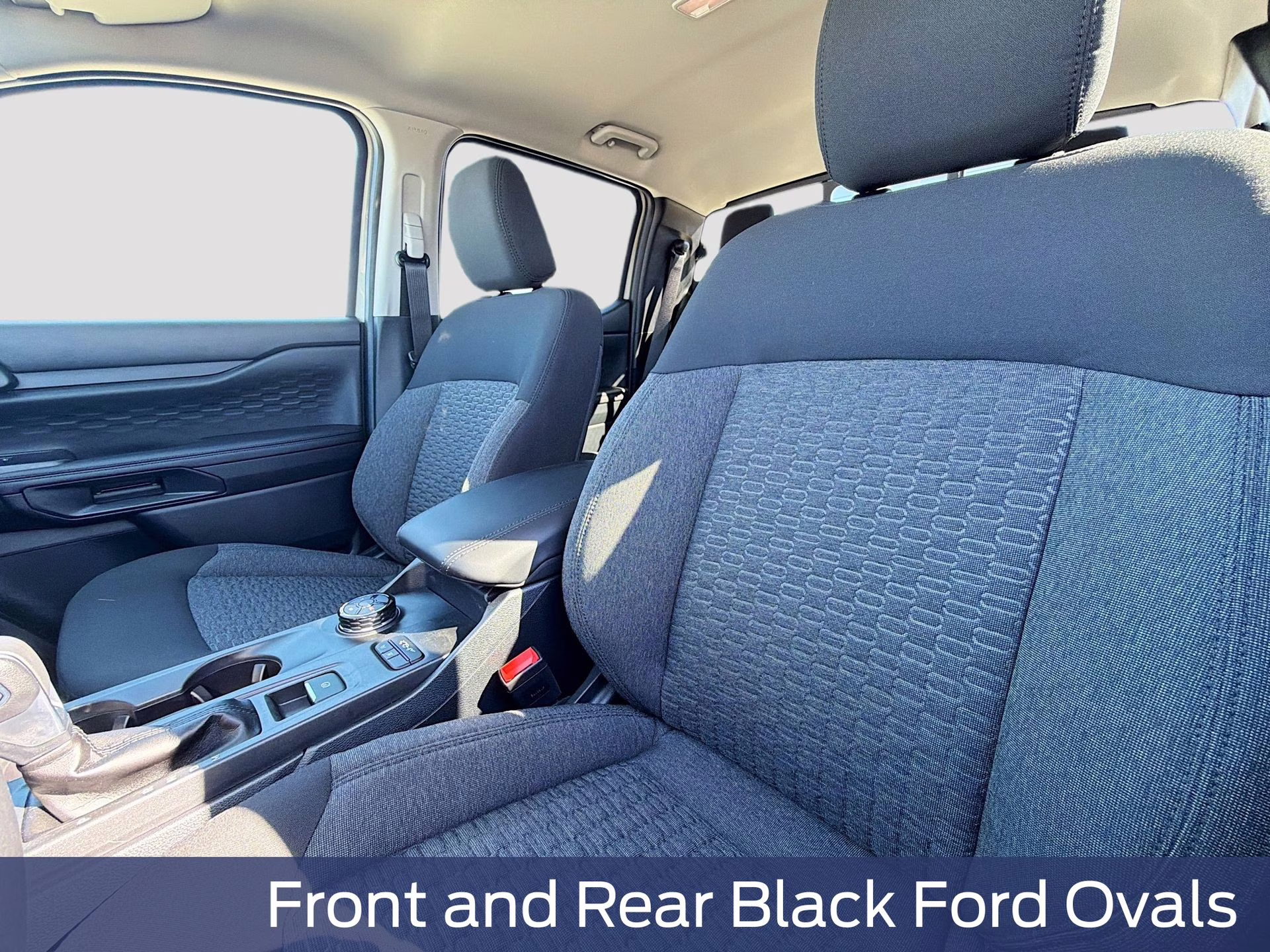 2026 Desert Sand Ford Ranger XLT 4X4 Truck