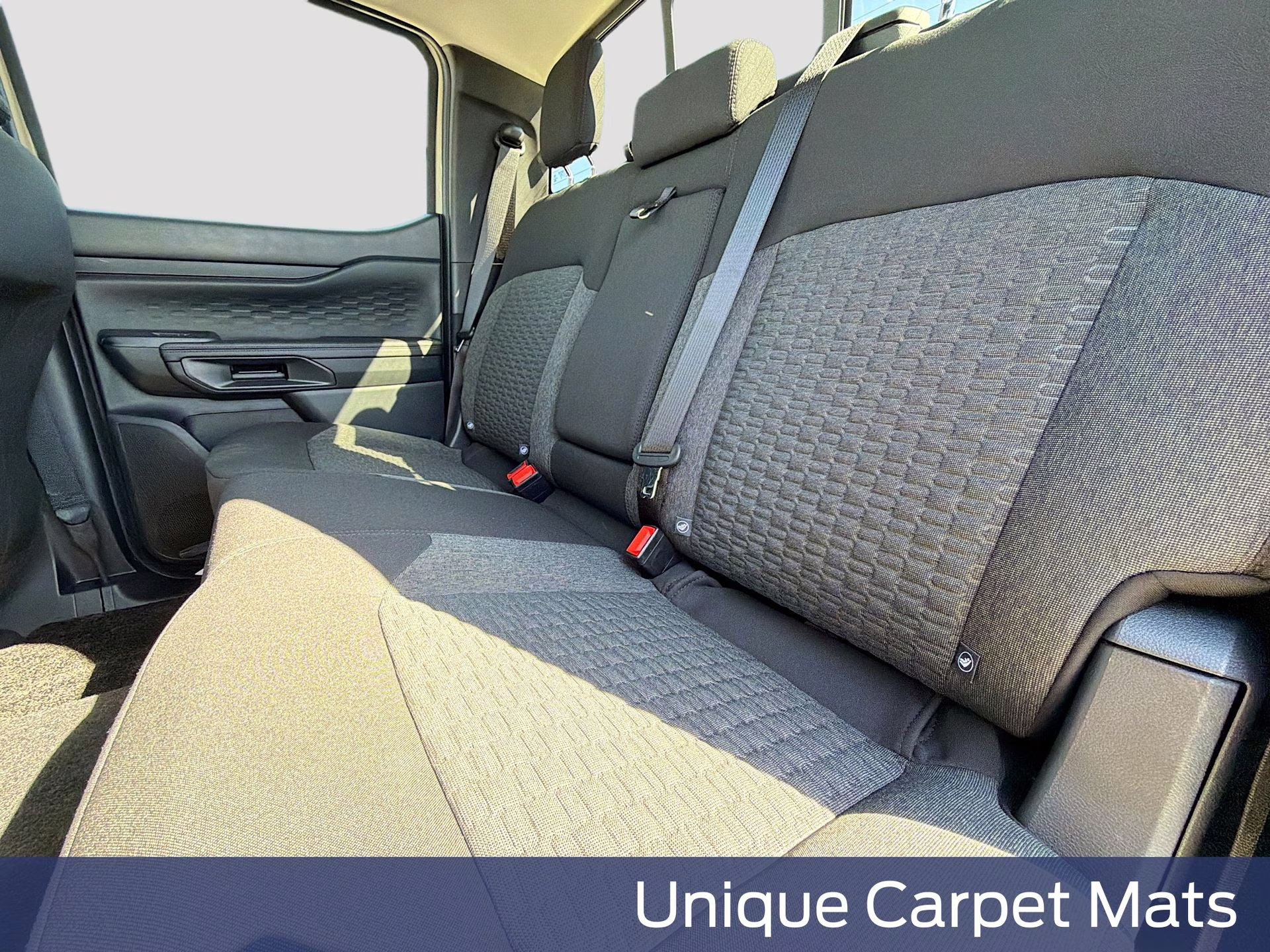 2026 Desert Sand Ford Ranger XLT 4X4 Truck