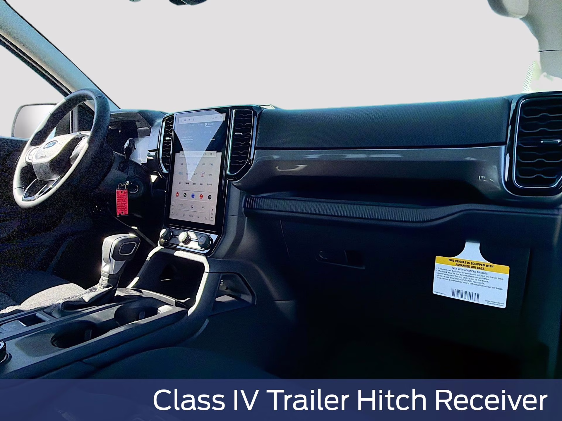 2026 Desert Sand Ford Ranger XLT 4X4 Truck