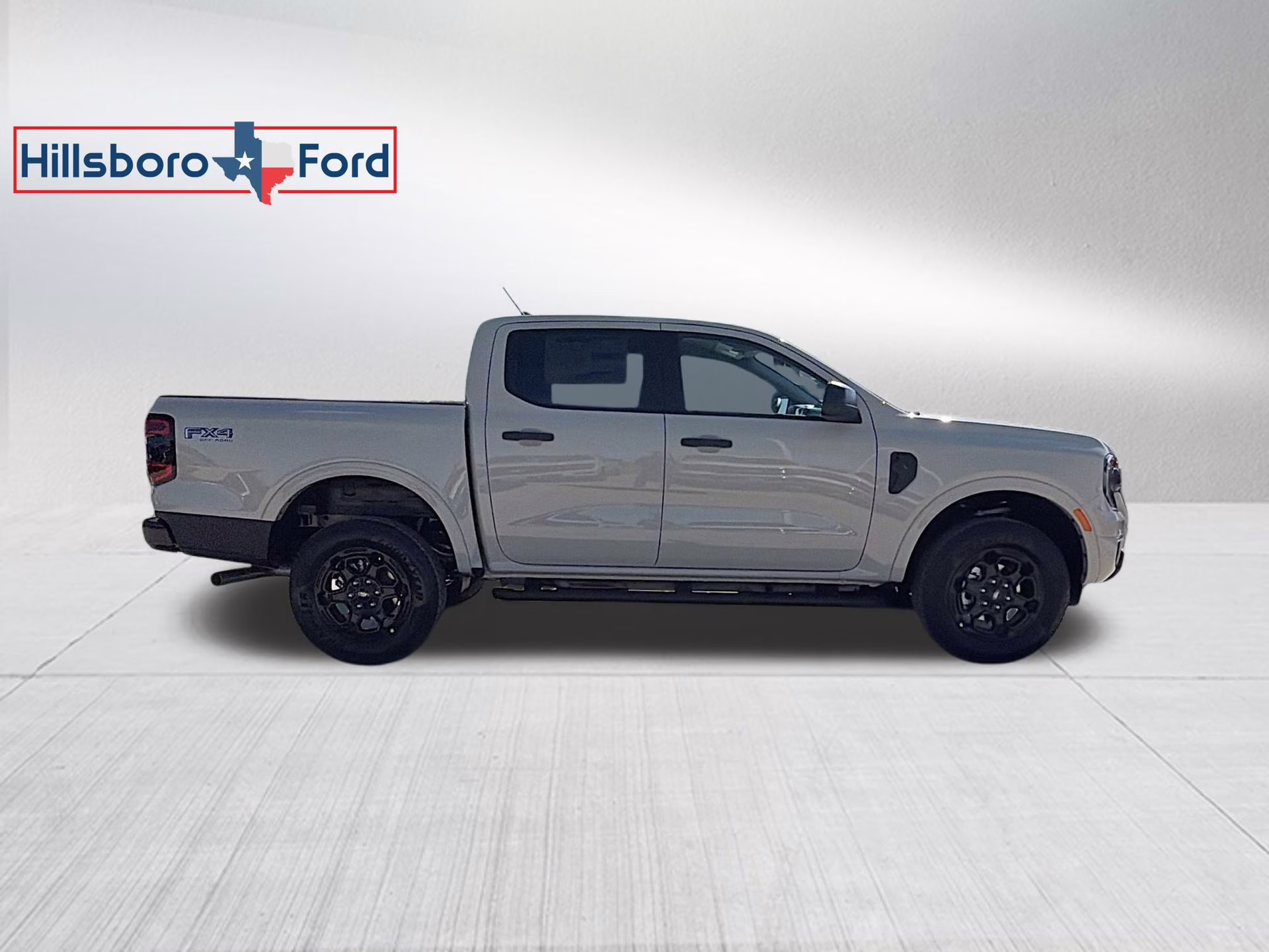 2026 Desert Sand Ford Ranger XLT 4X4 Truck