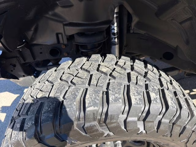 2018 Granite Crystal Metallic Clearcoat Jeep Wrangler Unlimited Rubicon 4X4 SUV