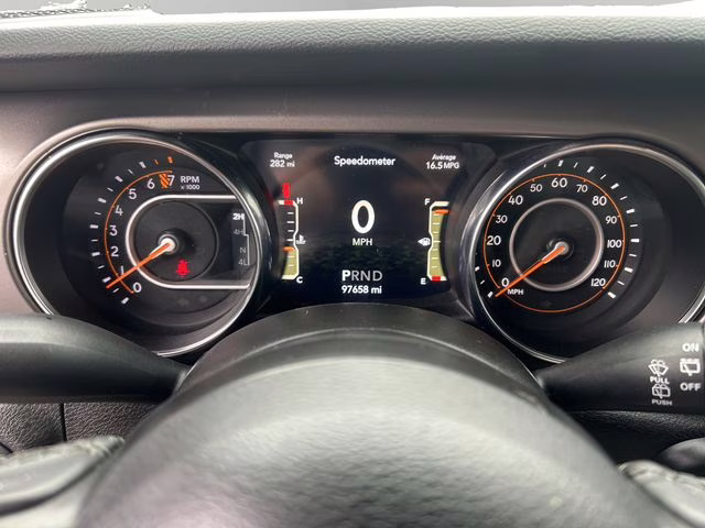 2021 Black Clearcoat Jeep Wrangler Unlimited Sport S 4X4 SUV