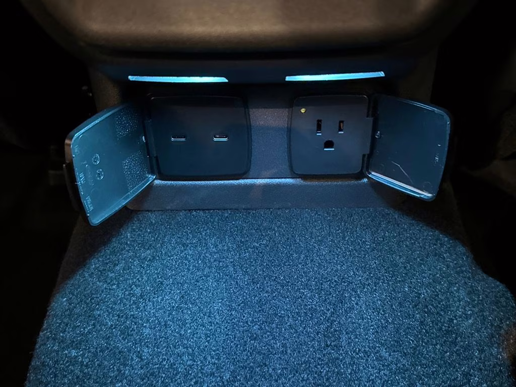 2026 Shadow Black Ford Bronco Big Bend 4X4 SUV