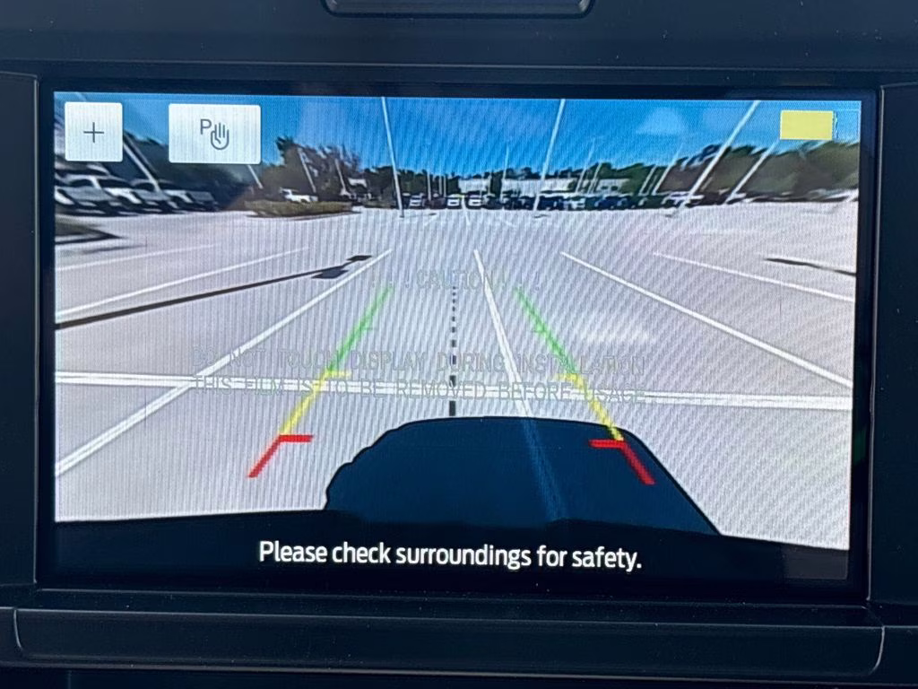 2026 Avalanche Ford Super Duty F-250 SRW XL 4X4 Truck