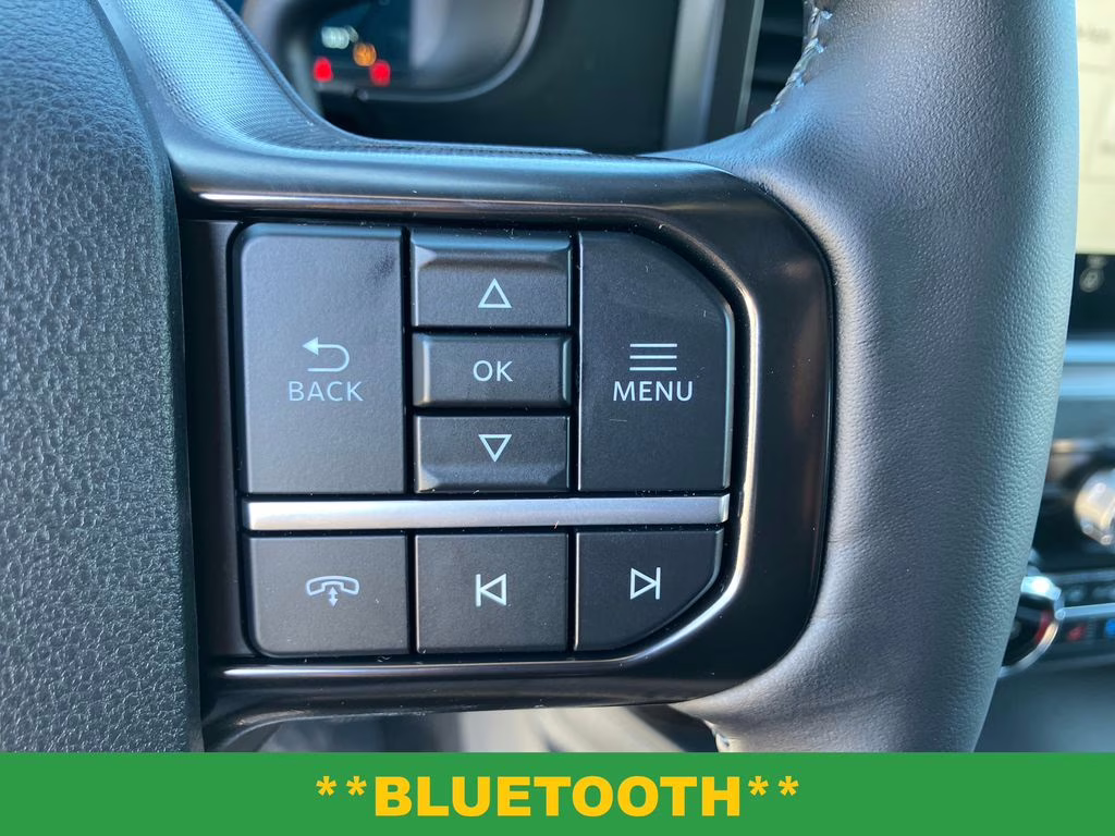 2026 Agate Black Metallic Ford Super Duty F-350 SRW Platinum 4X4 Truck