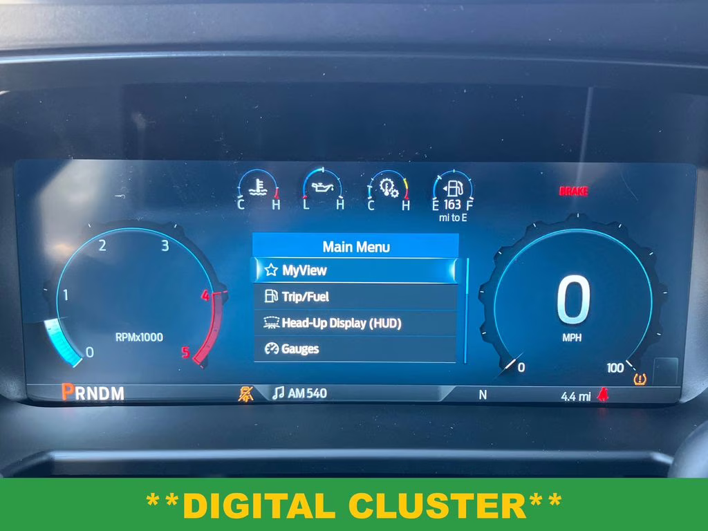 2026 Agate Black Metallic Ford Super Duty F-350 SRW Platinum 4X4 Truck