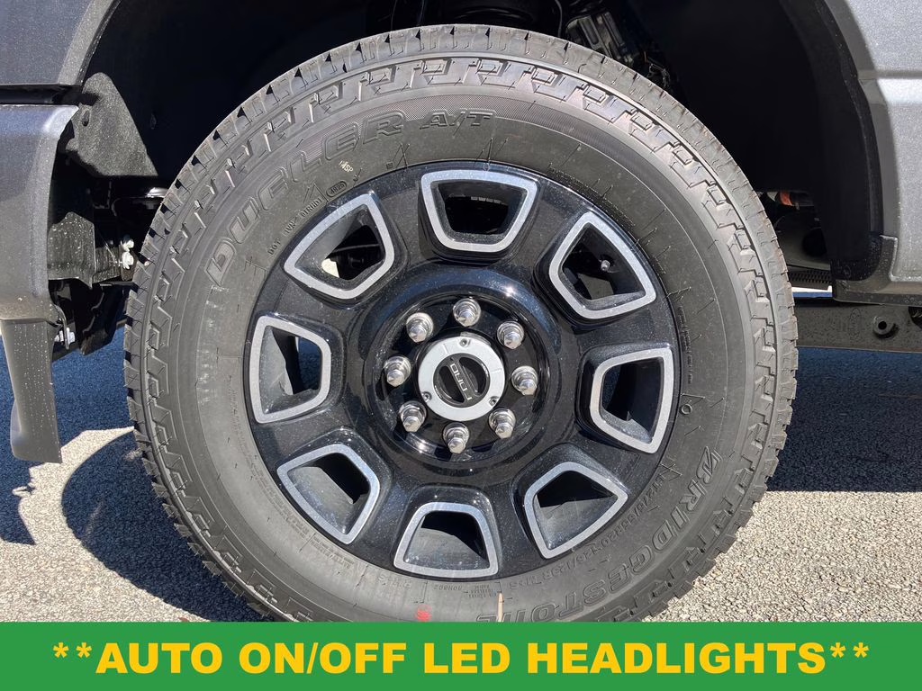 2026 Carbonized Gray Metallic Ford Super Duty F-350 SRW Platinum 4X4 Truck